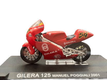 MODELLINI MOTO GP