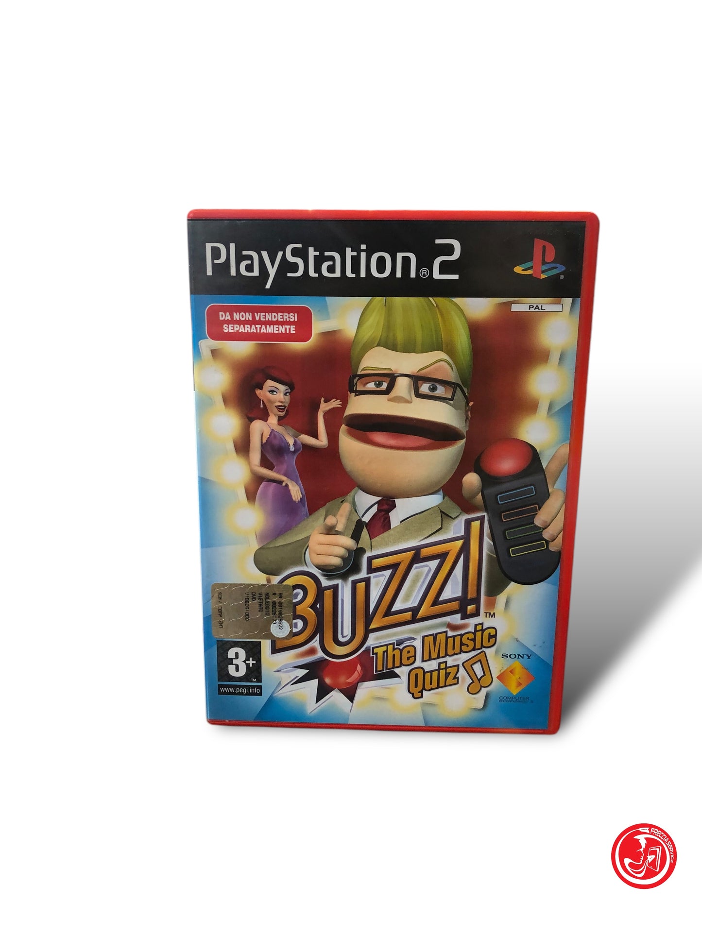 GIOCHI PLAY STATION 2