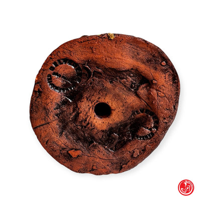 Statua artigianale in ceramica Belvedere Handcrafted São Paulo