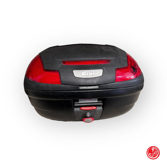 Bauletto GIVI SIMPLY E470N