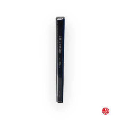 CD italiano - Gatto Panceri - Stellina