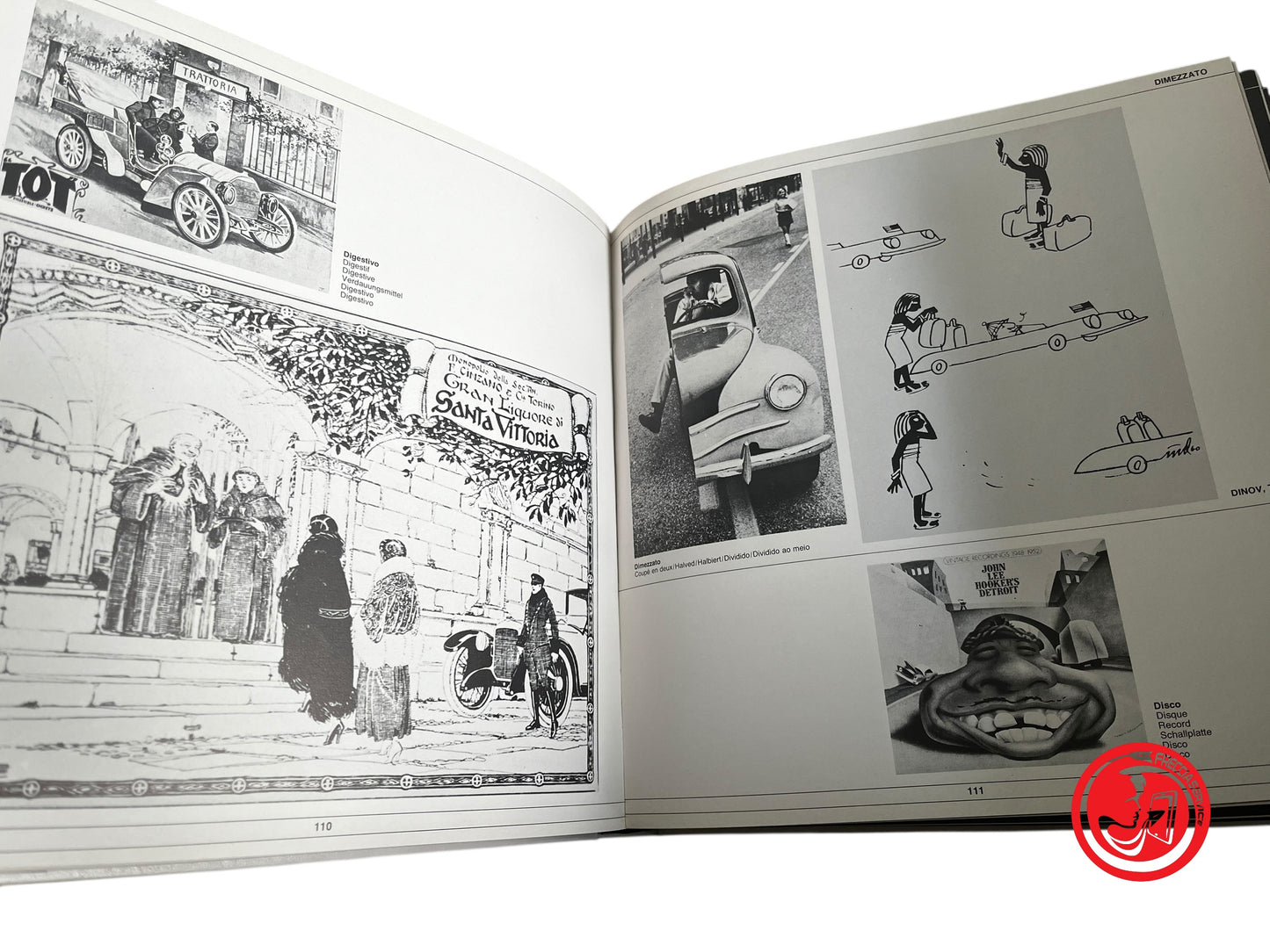 LIBRO HUMOURCAR
