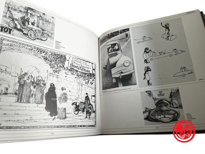 LIBRO HUMOURCAR
