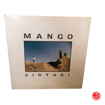 VINILE MANGO SIRTAKI