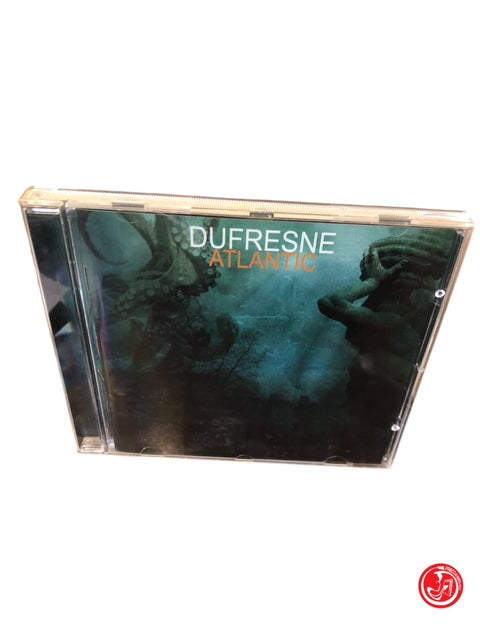 CD DUFRESNE - ATLANTIC