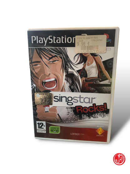 GIOCHI PLAY STATION 2