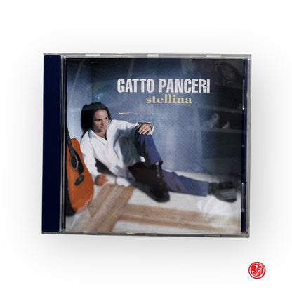 CD italiano - Gatto Panceri - Stellina