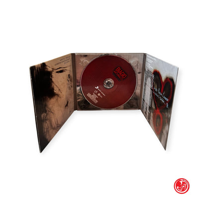 CD italiano - Biagio Antonacci - Inaspettata