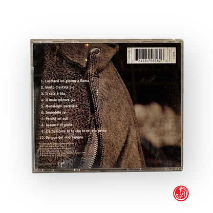 CD italiano - Niccolò Fabi