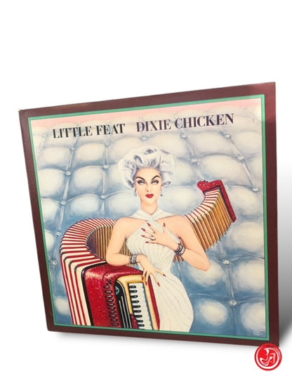 VINILE LITTLE FEAT - DIXIE CHICKEN