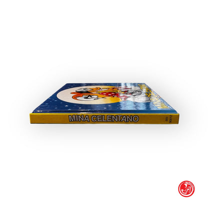 CD italiano - Mina Celentano - Mina Celentano