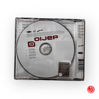 CD Dario - Dream to me