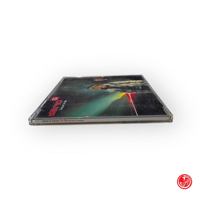 CD Dario - Dream to me