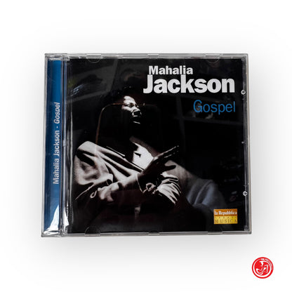 CD Funk - Mahalia Jackson - Gospel