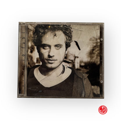 CD italiano - Niccolò Fabi