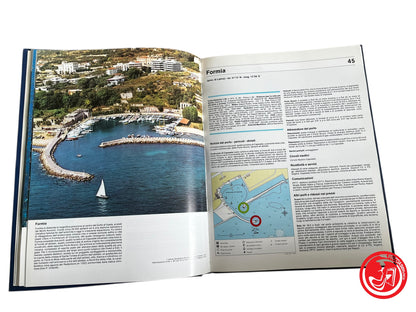 LIBRO 156 PORTI D'ITALIA