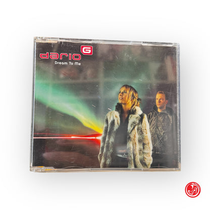 CD Dario - Dream to me
