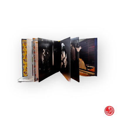 CD italiano - Mina Celentano - Mina Celentano