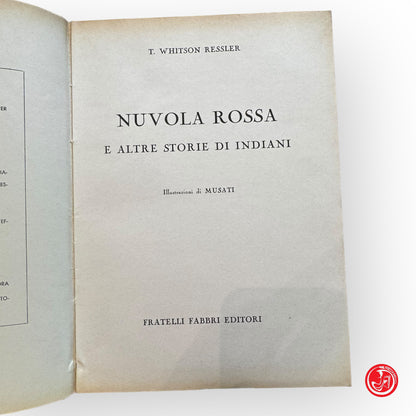 Capitani coraggiosi - R. Kipling 1955