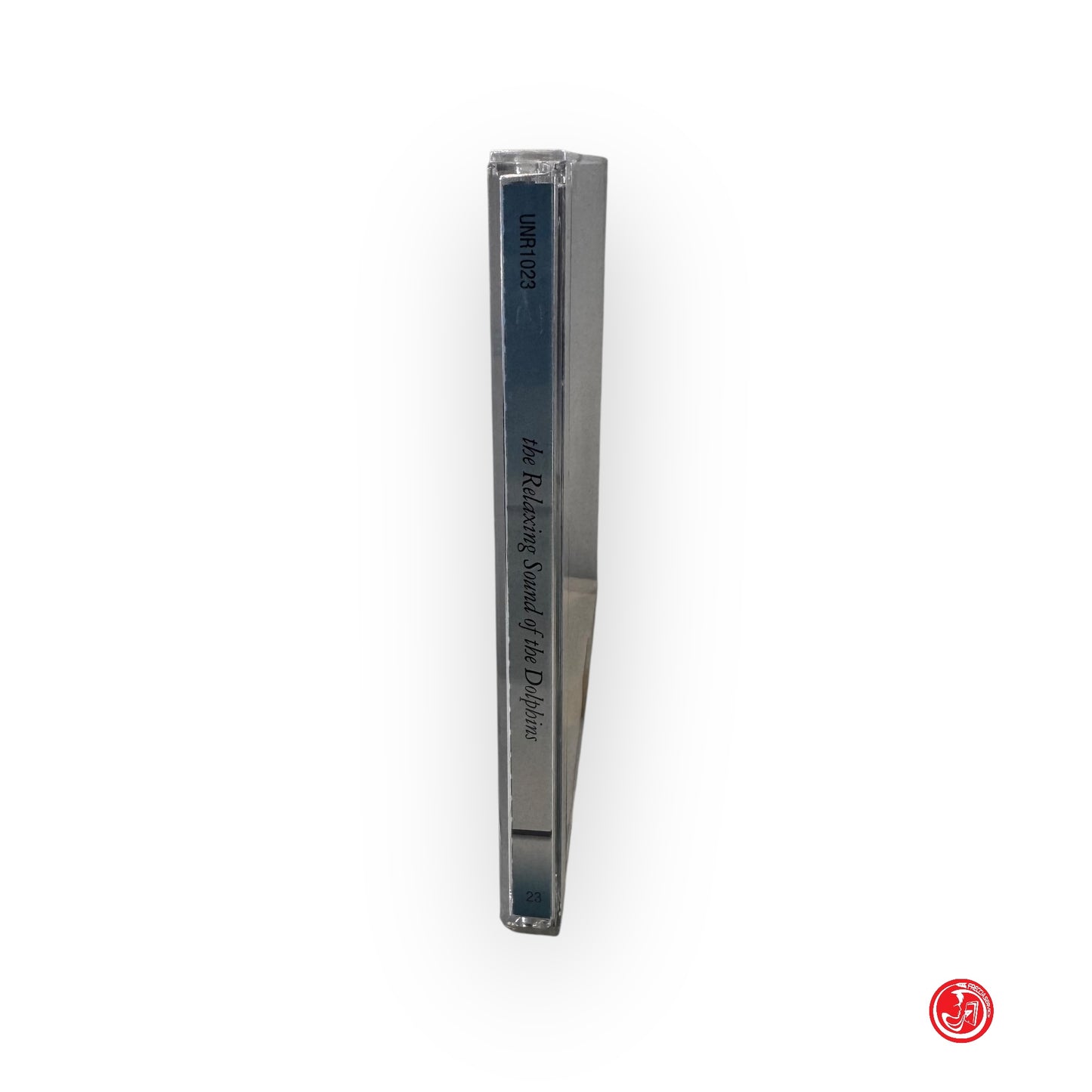 CD Soul - The harmony of nature -  the relaxing sound of the dolphins