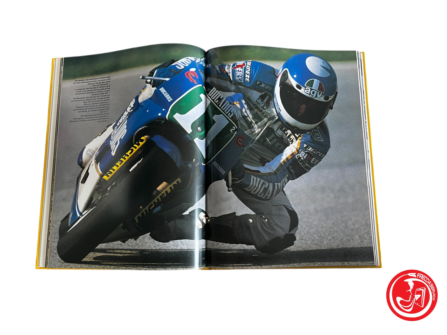 LIBRO MOTOR