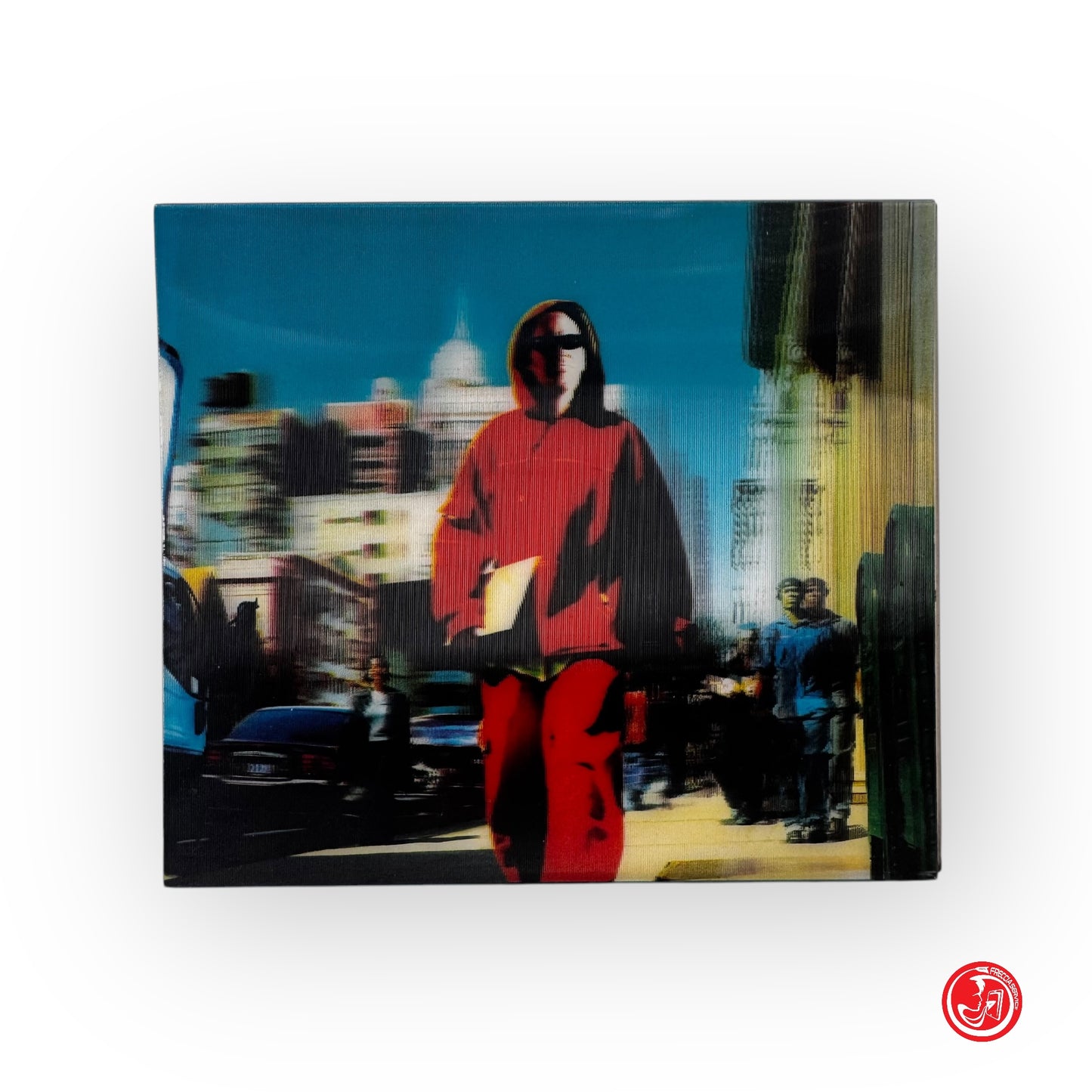 CD italiano - Vasco Rossi  - Buoni o Cattivi