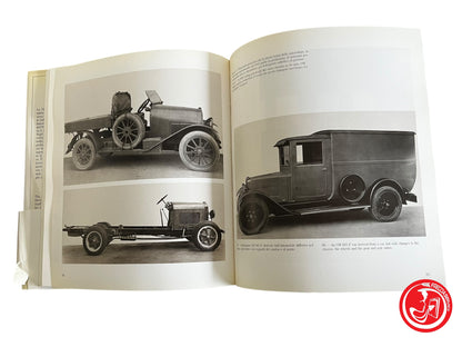 LIBRO OFFICINE MECCANICHE - UNA STORIA NELLA STORIA - STUDIO FOTOGRAFICO NEGRI