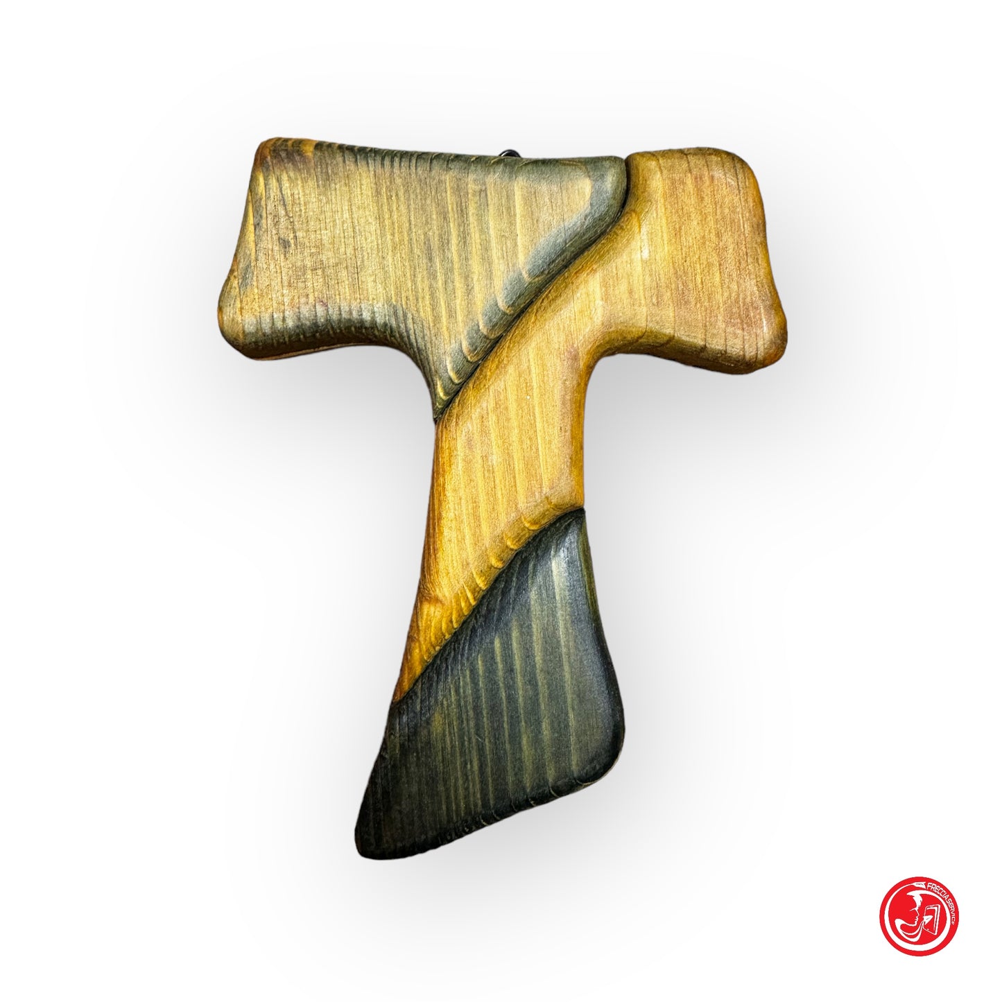 Croce in legno