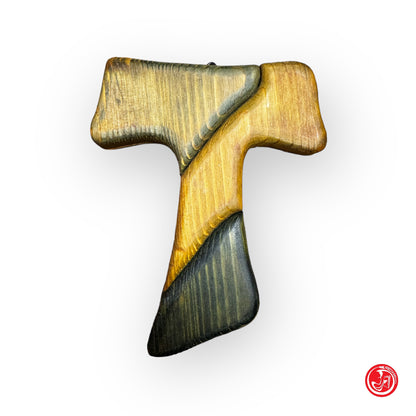 Croce in legno