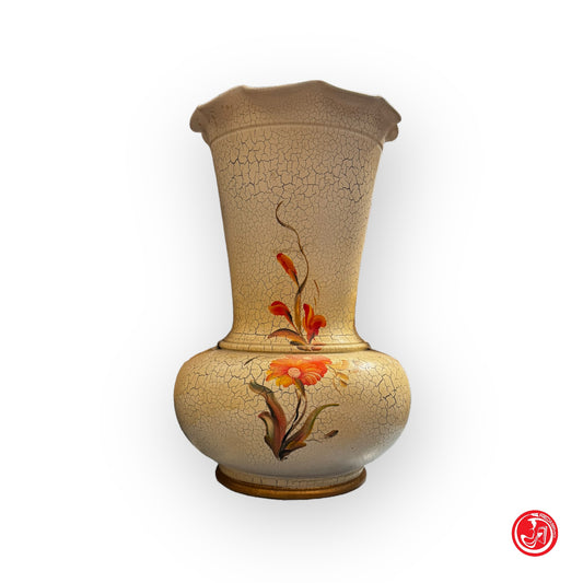 Art and antiques - objects - Vase for indoors and outdoors