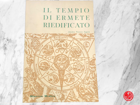 IL TEMPIO DI ERMETE RIEDIFICATO