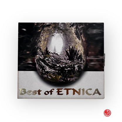 CD Elettronica - Best of Etnica