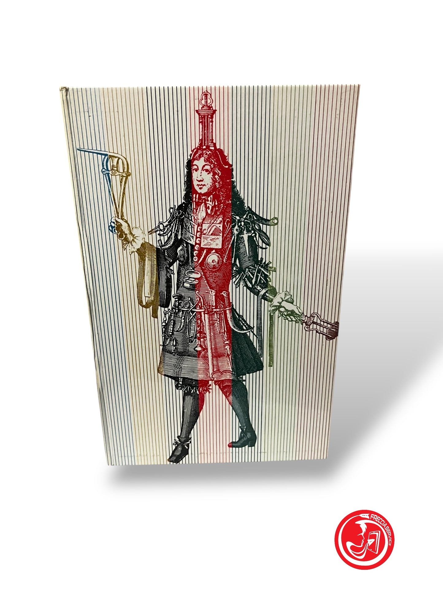 LIBRO HISTORIE DE LA MEDECINE - JEAN STAROBINSKI