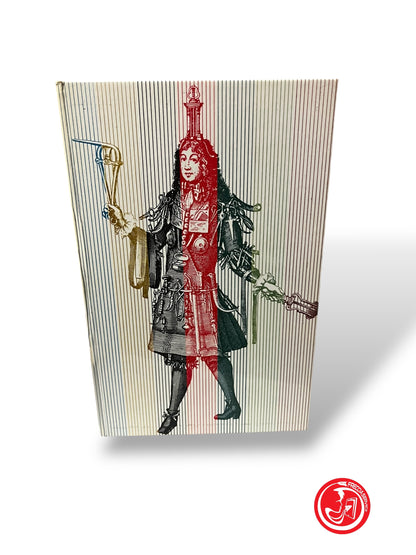 LIBRO HISTORIE DE LA MEDECINE - JEAN STAROBINSKI