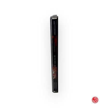 CD Folk - Autumn in New York - original soundtrack