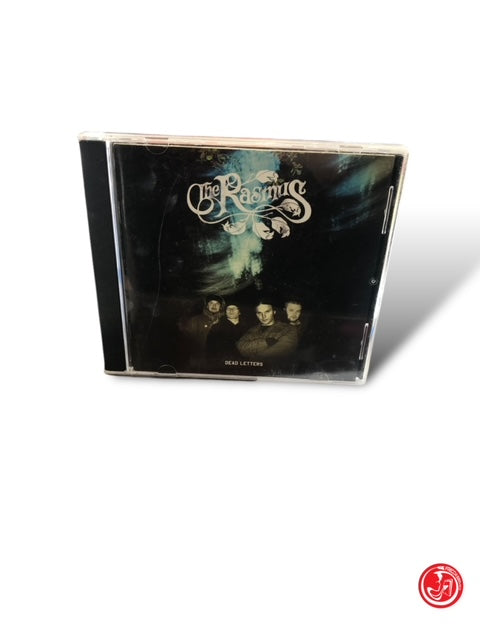 CD THE RASMUS - DEAD LETTERS