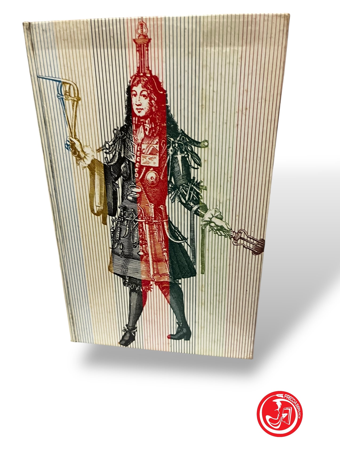 LIBRO HISTORIE DE LA MEDECINE - JEAN STAROBINSKI