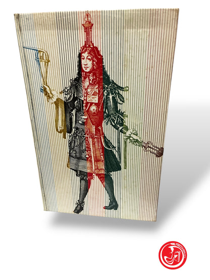 LIBRO HISTORIE DE LA MEDECINE - JEAN STAROBINSKI