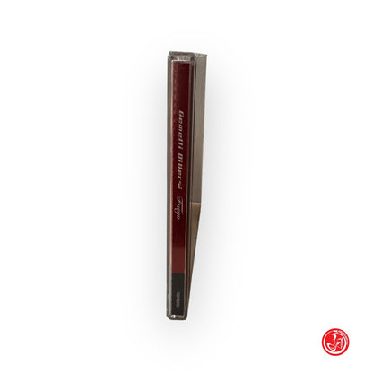 CD italiano - Gemelli Diversi - Fuego