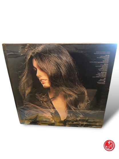 VINILE EMMYLOU HARRIS - QUARTER MOON A TEN CENT TOWN