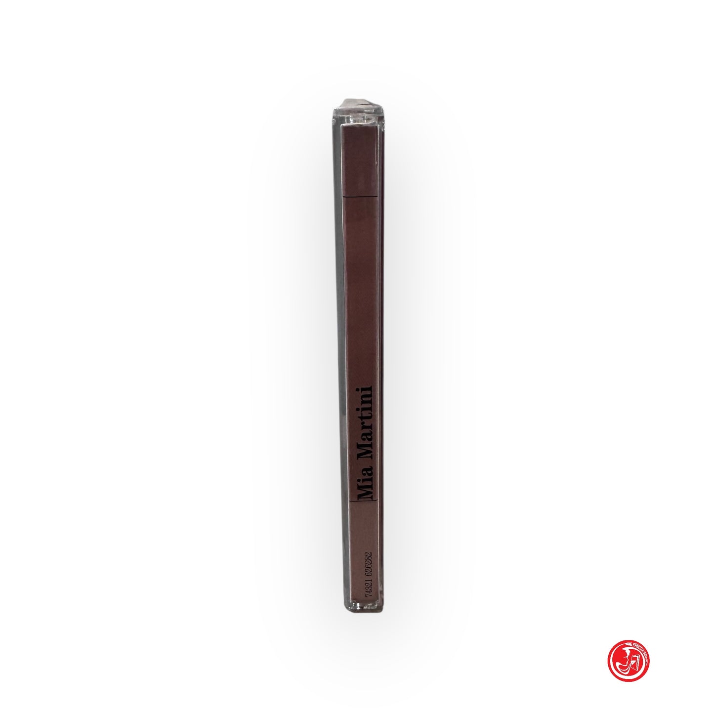 CD italiano - Mia Martini