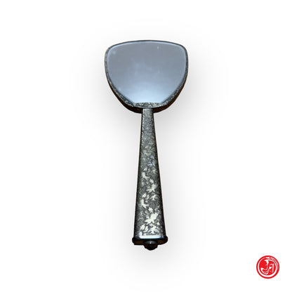 Miroir à main antique - Argent 925