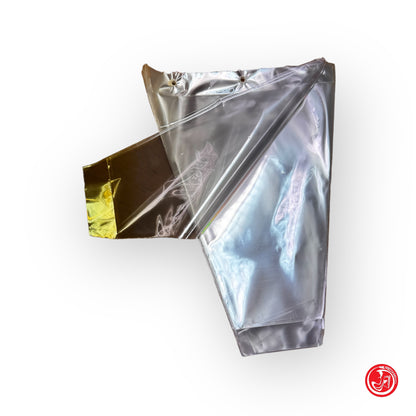 Buste di plastica a cono tagliato - circa 40 buste per pezzo