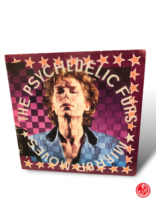 VINILE THE PSYCHEDELIC FURS - MIRROR OR MOVES