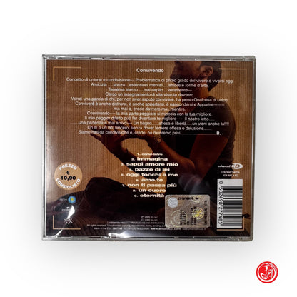 CD italiano - Biagio Antonacci - Convivendo - parte 2