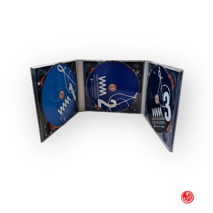 CD Pop - Wind music awards - WWA11