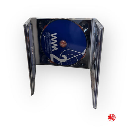 CD Pop - Wind music awards - WWA11