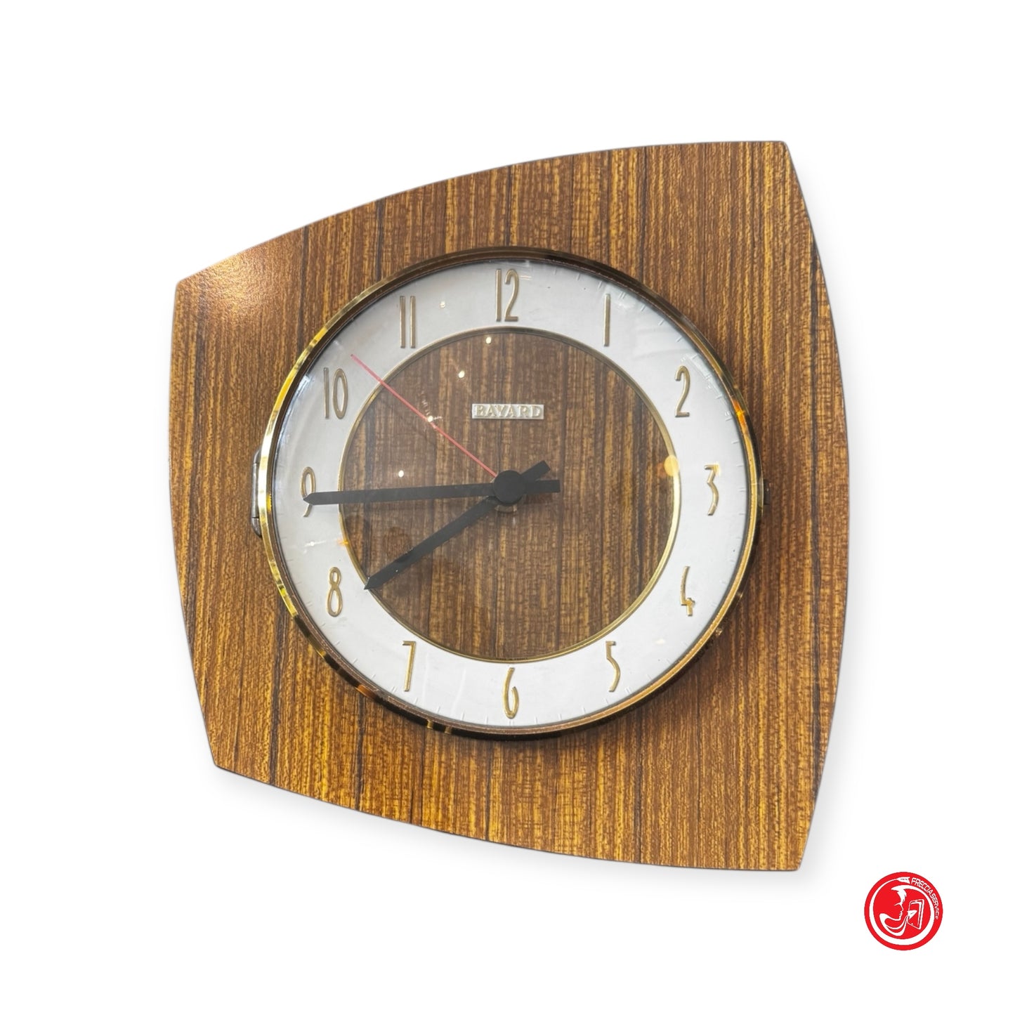 Orologio a parete Bayard