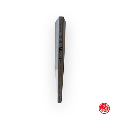 CD Pop - Chill n' Michael - A chill out tribute to Michael Jackson