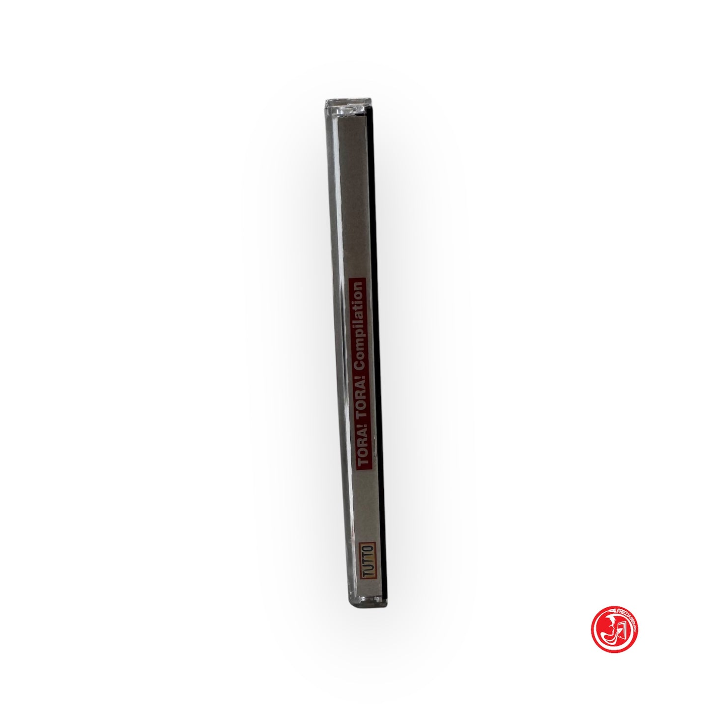 CD Rock - Tora! Tora! - Compilation